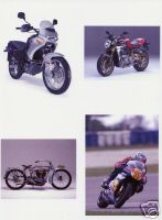 les moto